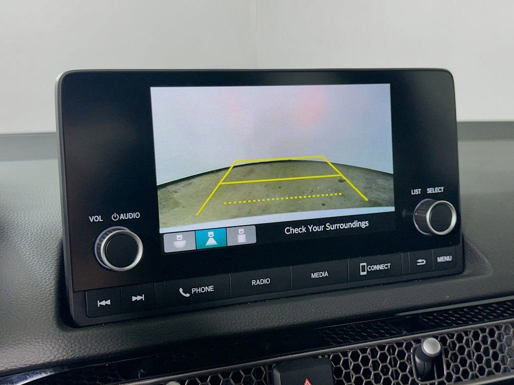 Used 2023 Honda Civic Sport image 10