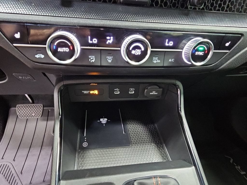 Used 2026 Honda CR-V Sport-L image 18