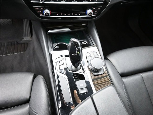 Used 2018 BMW 530i image 32