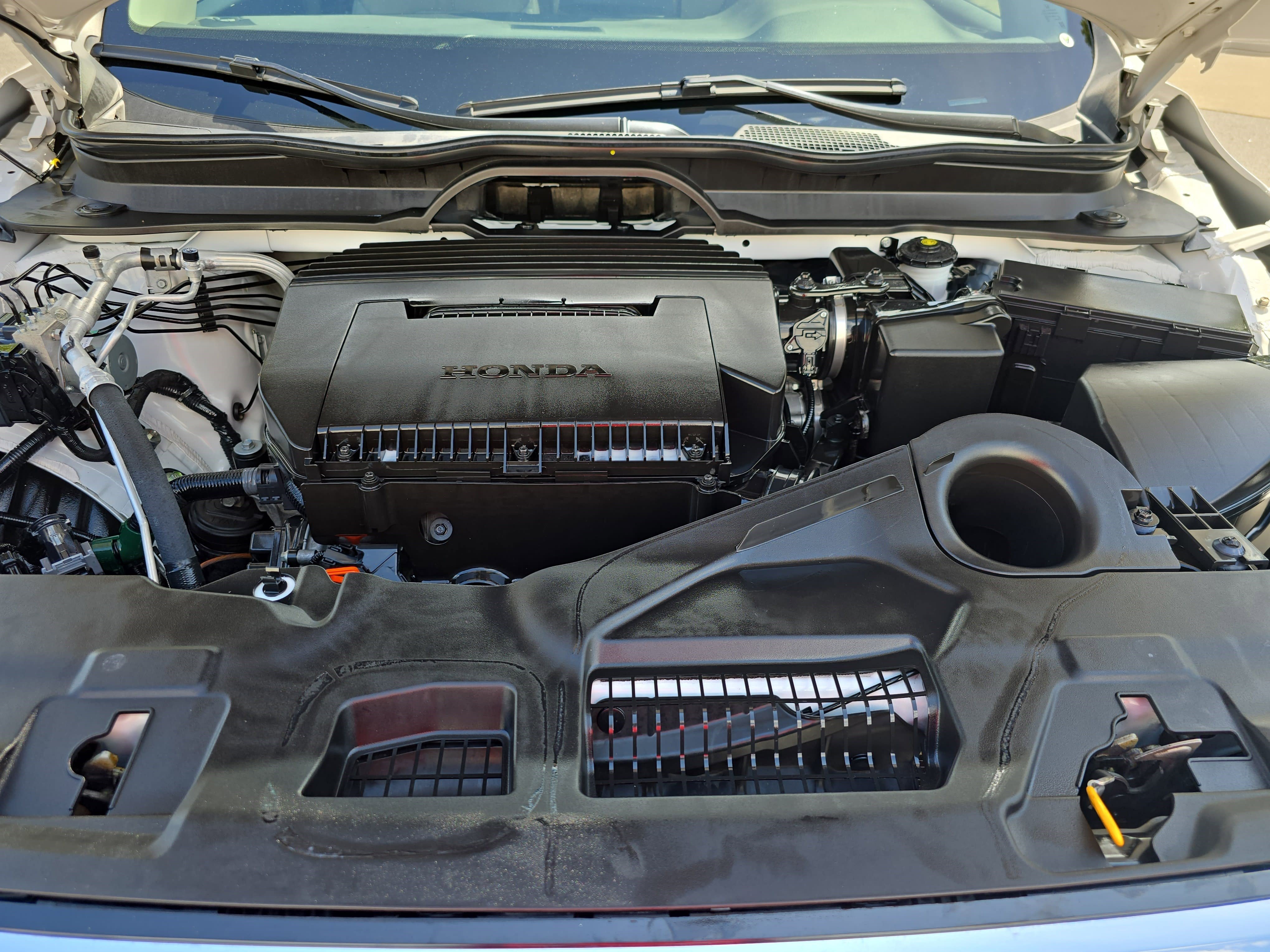 Used 2025 Honda Pilot Touring image 33