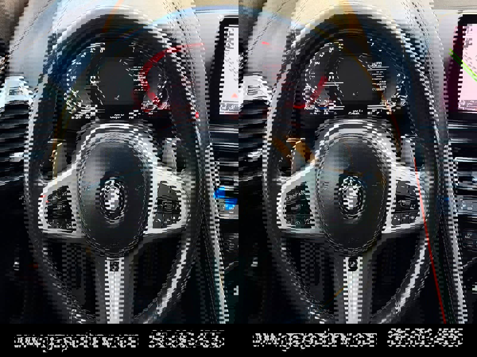 Used 2023 BMW 840i Gran Coupe image 20