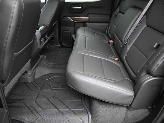 Used 2019 Chevrolet Silverado 1500 RST image 15