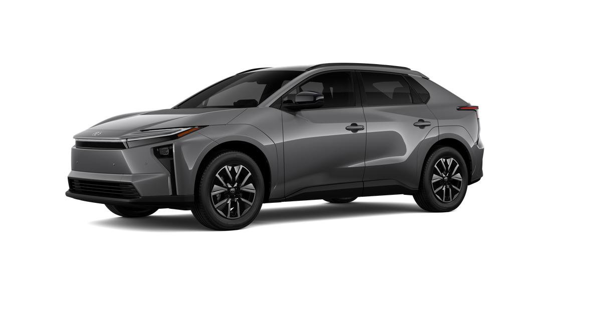 New 2026 Toyota bZ image 65