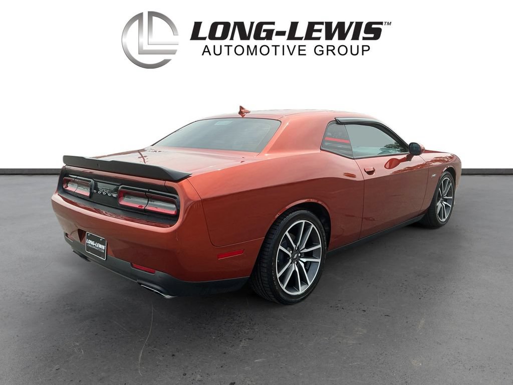 Used 2023 Dodge Challenger R/T RWD image 7