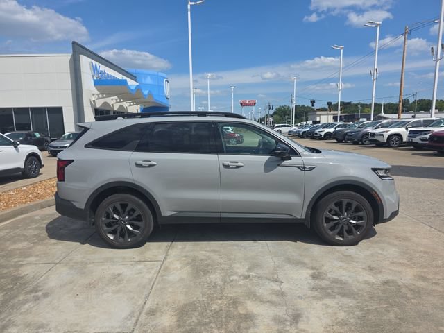 Used 2023 Kia Sorento X-Line EX AWD/4WD image 6