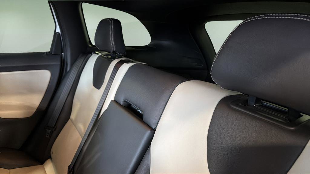 Used 2016 Volvo XC60 T6 AWD/4WD image 16