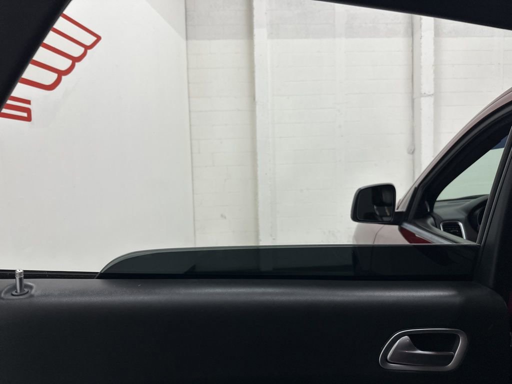 Used 2018 Dodge Durango Citadel w/ Quick Order Package 2BP image 56