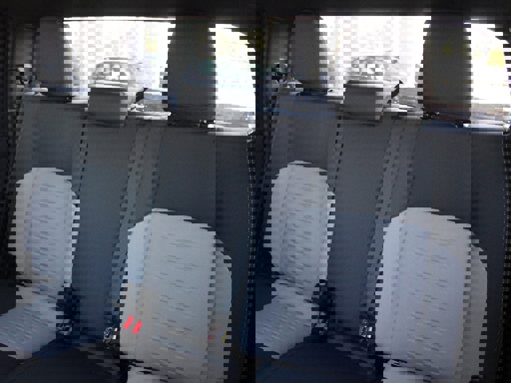 New 2025 Toyota Tacoma TRD Off-Road image 28