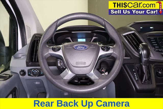 Used 2018 Ford Transit 350 XLT RWD image 14