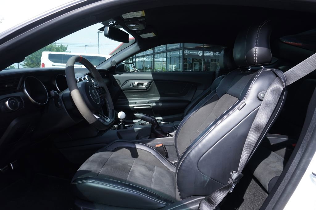Used 2017 Ford Mustang Shelby GT350 image 34