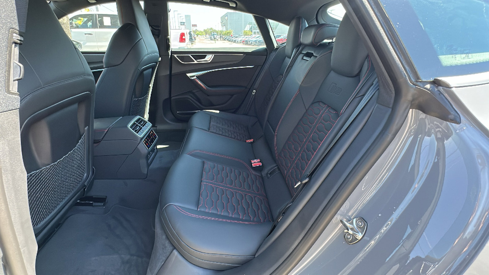 New 2026 Audi RS 7 Performance image 15