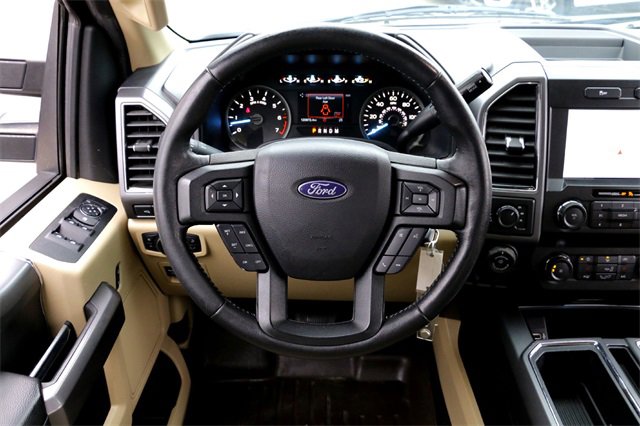 Used 2020 Ford F150 XLT w/ Equipment Group 302A Luxury image 27