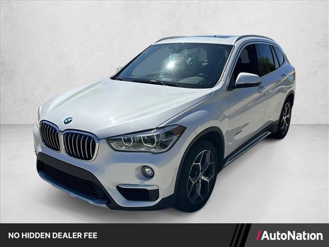 Used 2016 BMW X1 xDrive28i