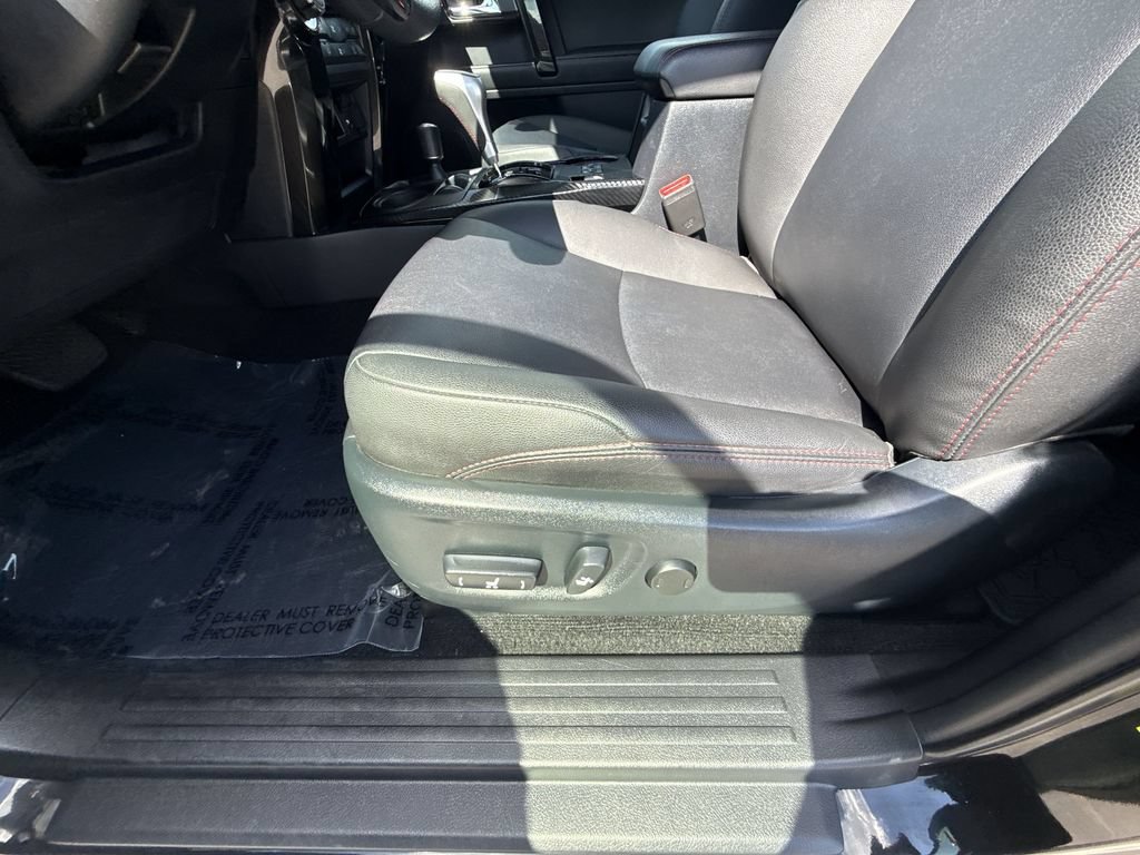 Used 2023 Toyota 4Runner TRD Pro AWD/4WD image 12