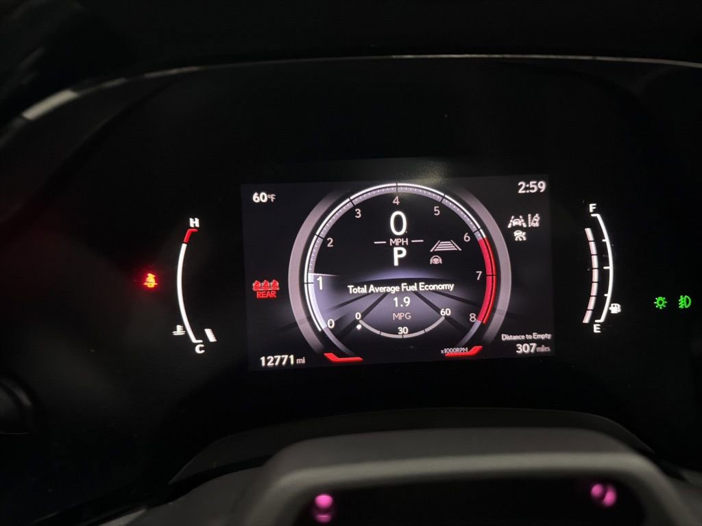 Used 2023 Lexus RX 350 Premium Plus image 14