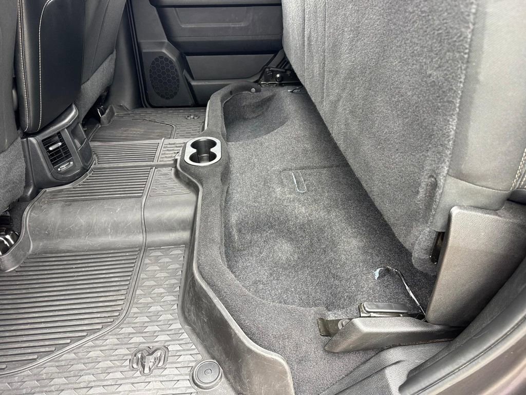 Used 2021 RAM 2500 Tradesman AWD/4WD image 10