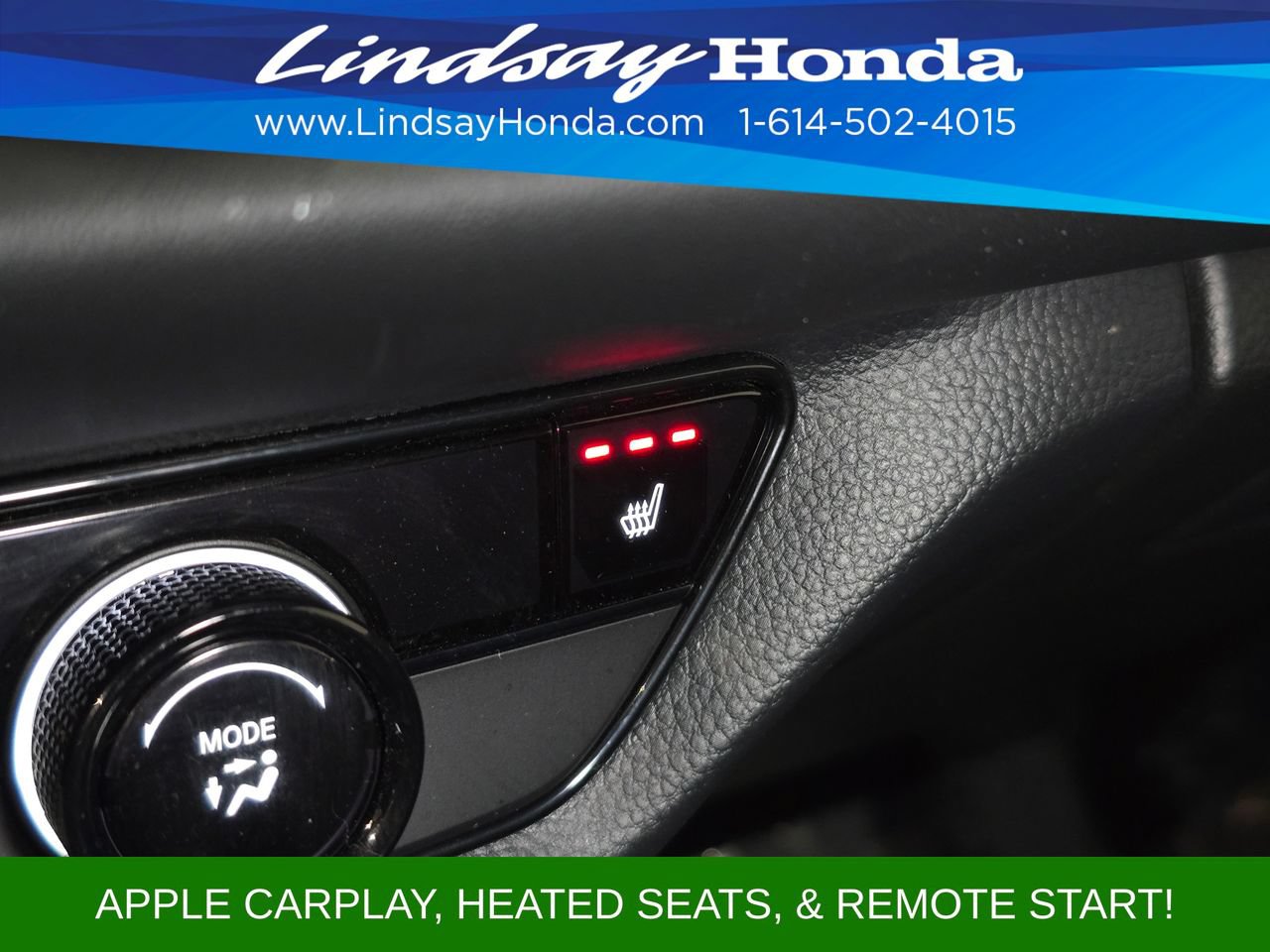 Used 2025 Honda HR-V Sport image 19