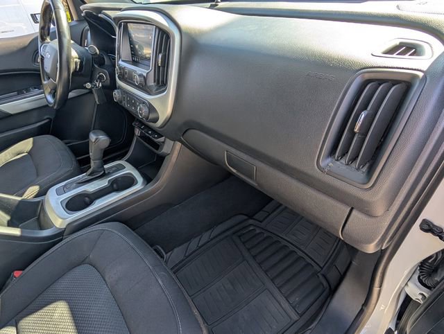 Used 2021 Chevrolet Colorado LT image 19