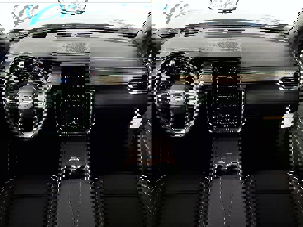 New 2026 GMC Acadia Denali w/ Super Cruise Package image 24