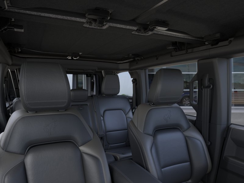 New 2026 Ford Bronco Outer Banks image 37