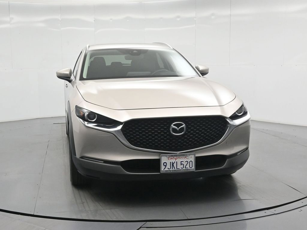 Used 2023 MAZDA CX-30 AWD 2.5 S w/ Select Package image 52