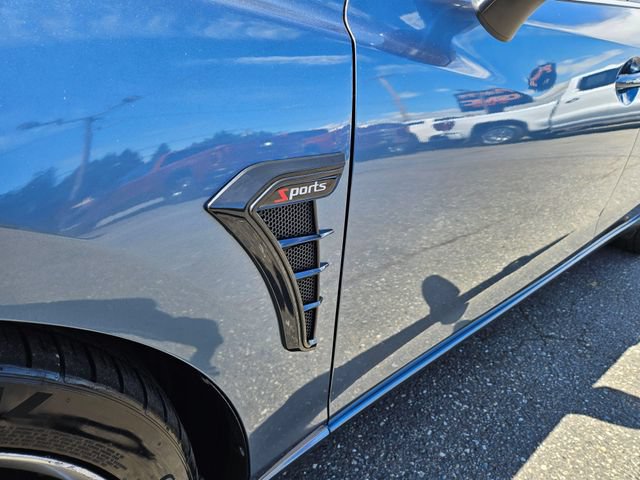 Used 2018 MAZDA MAZDA6 Signature FWD image 10