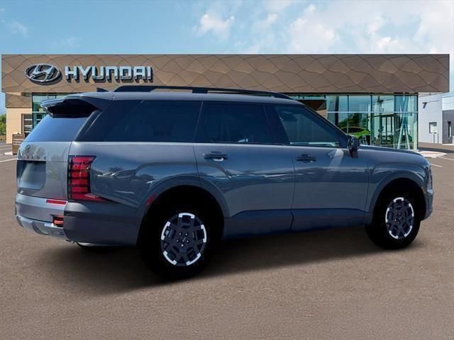 New 2026 Hyundai Palisade XRT Pro image 8