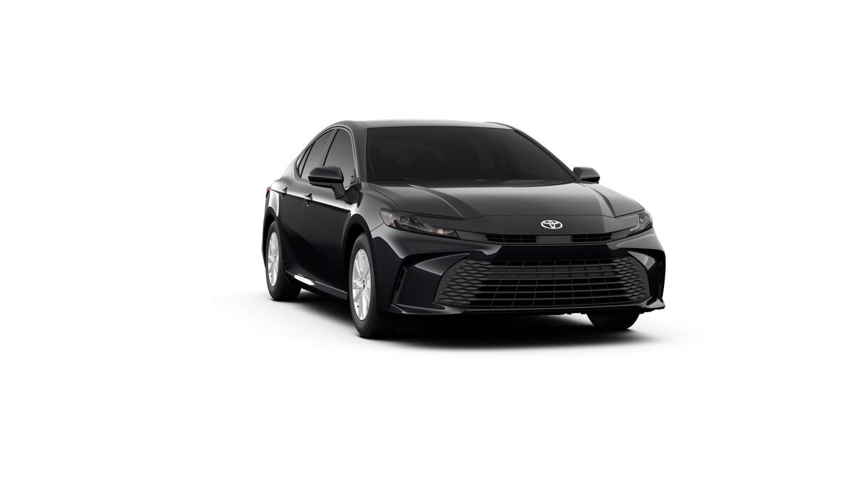 New 2026 Toyota Camry LE w/ Convenience Package AWD/4WD image 16