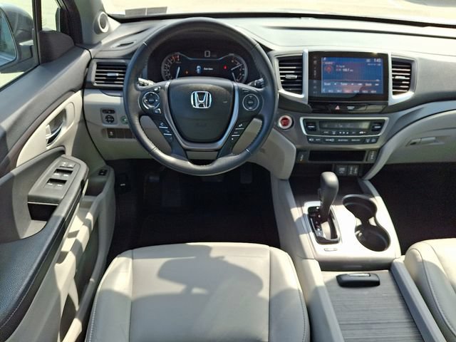 Used 2017 Honda Pilot EX-L image 4