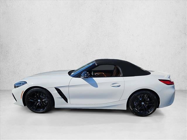 New 2026 BMW Z4 sDrive30i w/ Premium Package RWD image 5