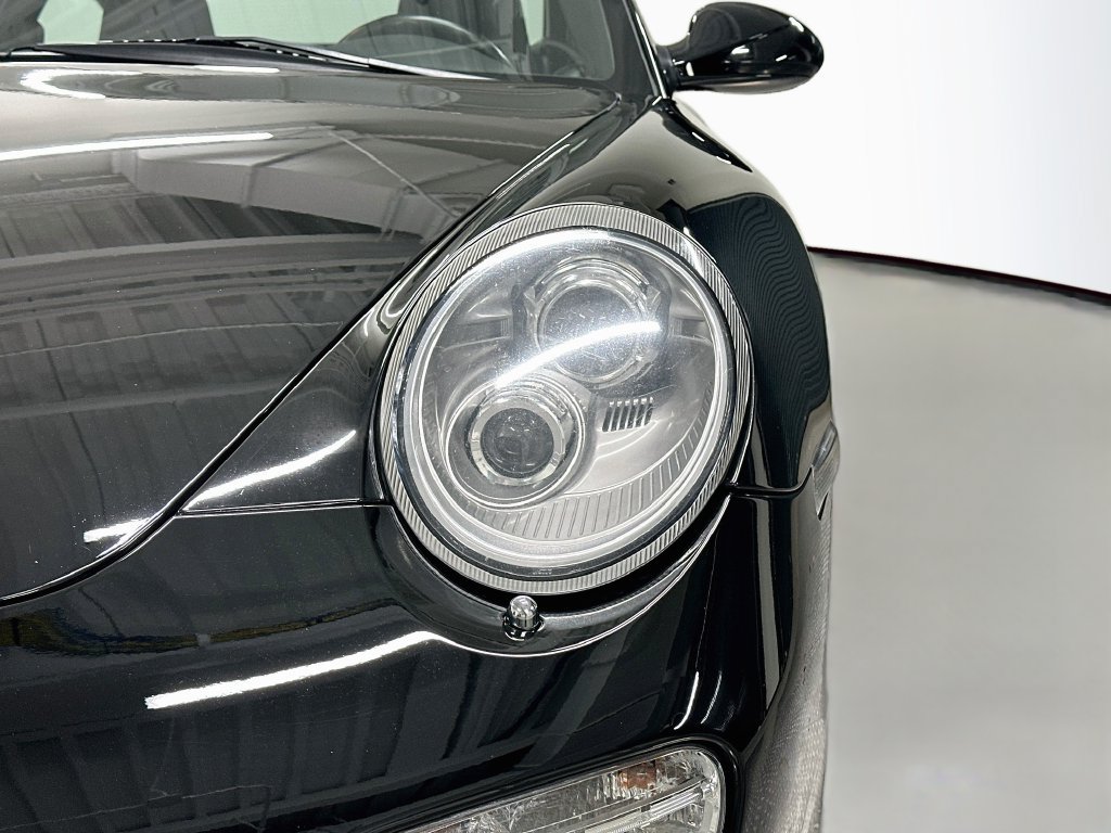 Used 2009 Porsche 911 Carrera S RWD image 29