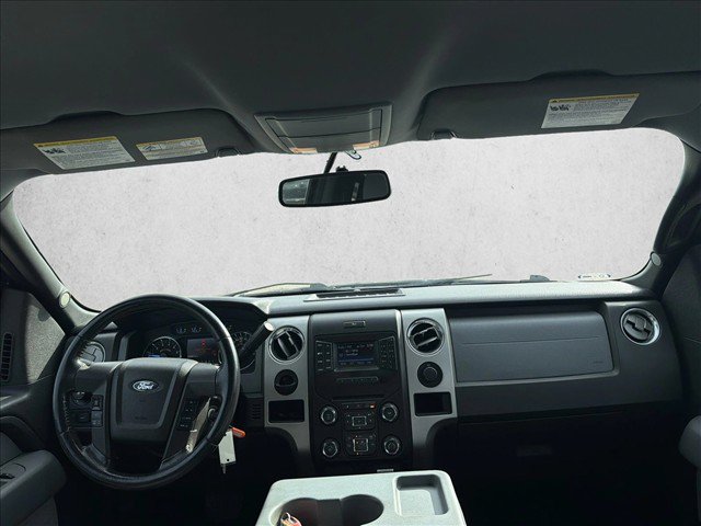 Used 2013 Ford F150 XLT w/ XLT Chrome Pkg RWD image 19
