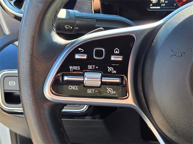 Used 2021 Mercedes-Benz A 220 image 27