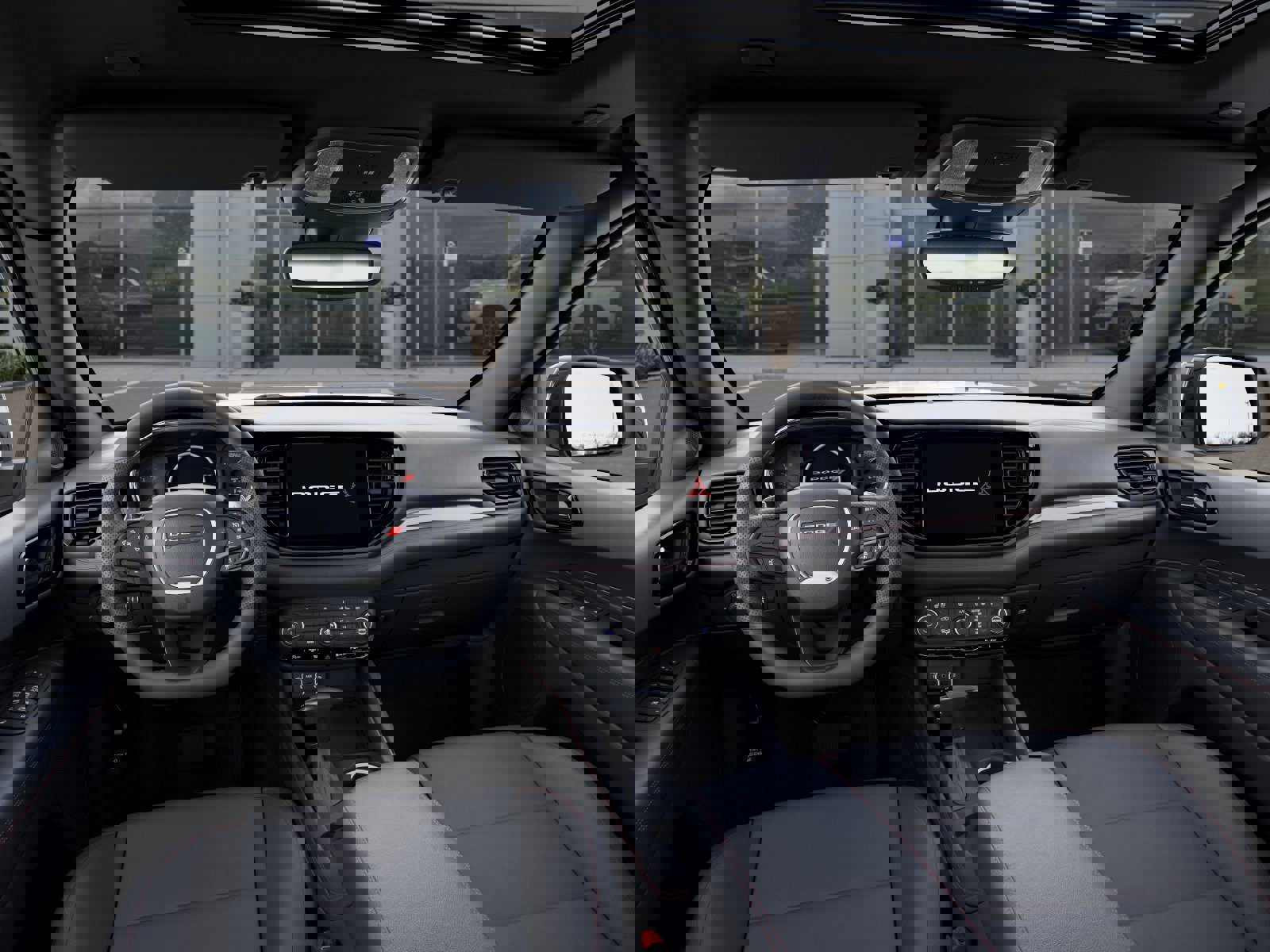 New 2026 Dodge Durango GT image 43