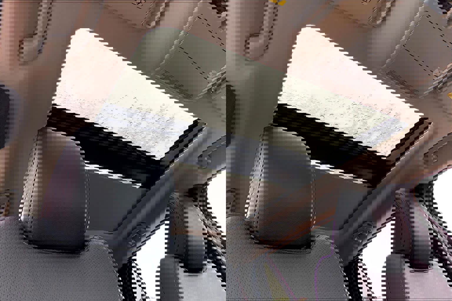 Used 2024 MAZDA CX-50 AWD 2.5 S w/ Premium Plus Pkg image 13