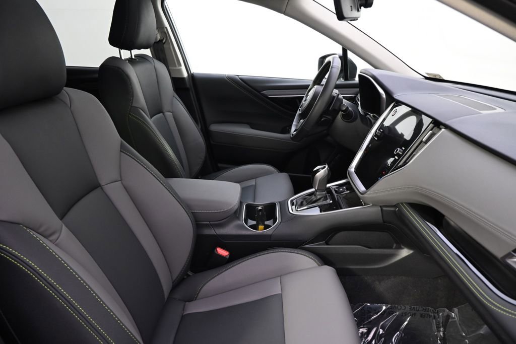 Certified 2025 Subaru Outback Onyx Edition image 50