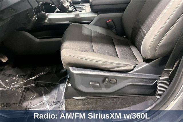 Used 2023 Ford F150 XLT w/ Equipment Group 302A High AWD/4WD image 26