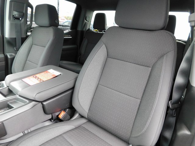 New 2026 Chevrolet Silverado 1500 LT image 18