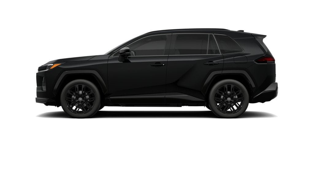 New 2026 Toyota RAV4 XSE AWD/4WD image 4