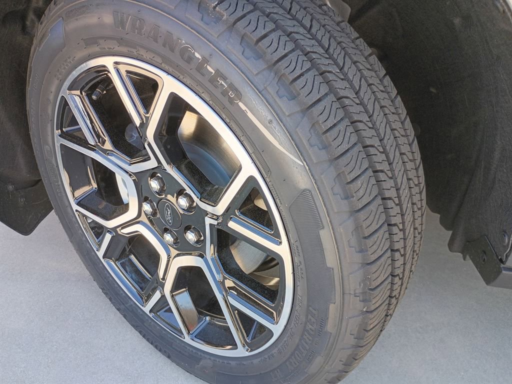 New 2026 Ford Maverick Lariat image 20