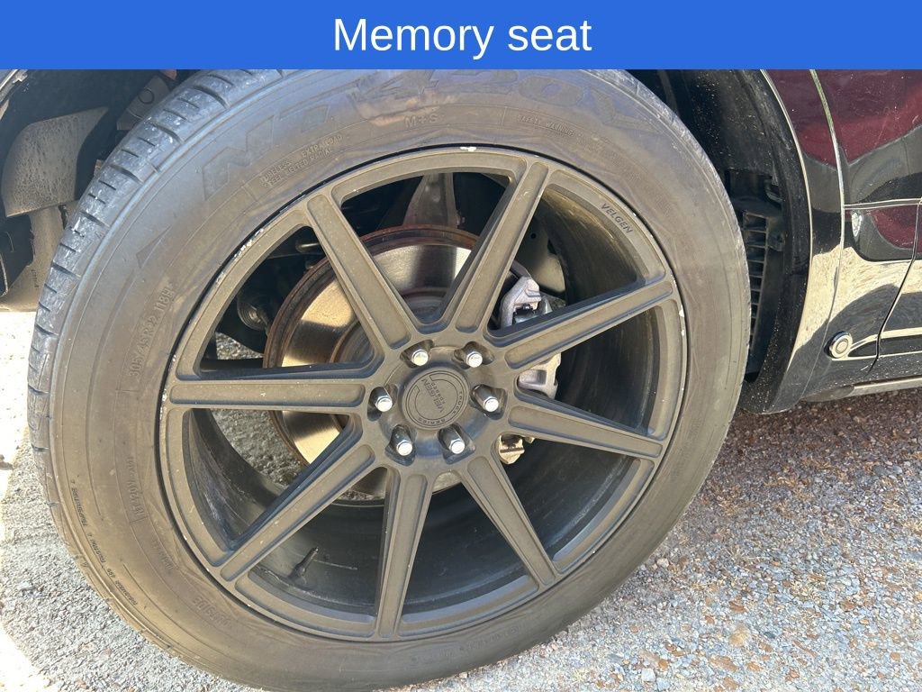 Used 2019 Ford F150 Platinum w/ Equipment Group 701A Luxury image 11