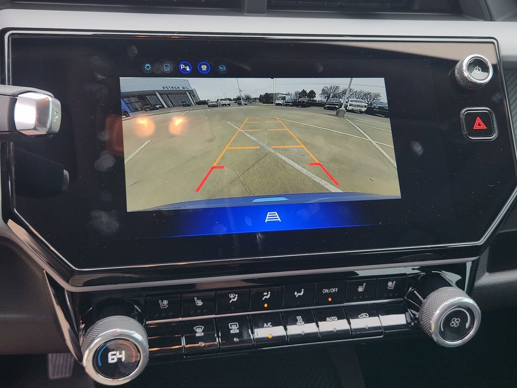 New 2027 Chevrolet Bolt RS image 13