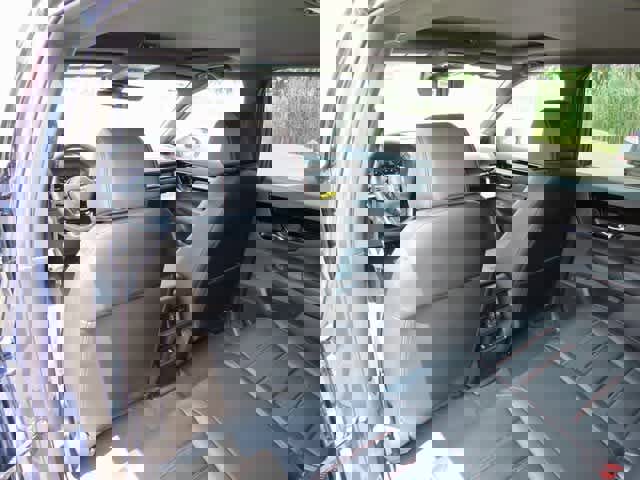 New 2026 Honda CR-V Sport Touring image 13