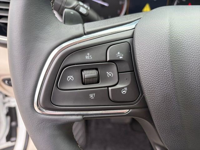 Certified 2023 Buick Envision Avenir image 12