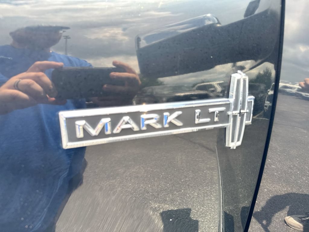 Used 2006 Lincoln Mark LT 4x4 image 26