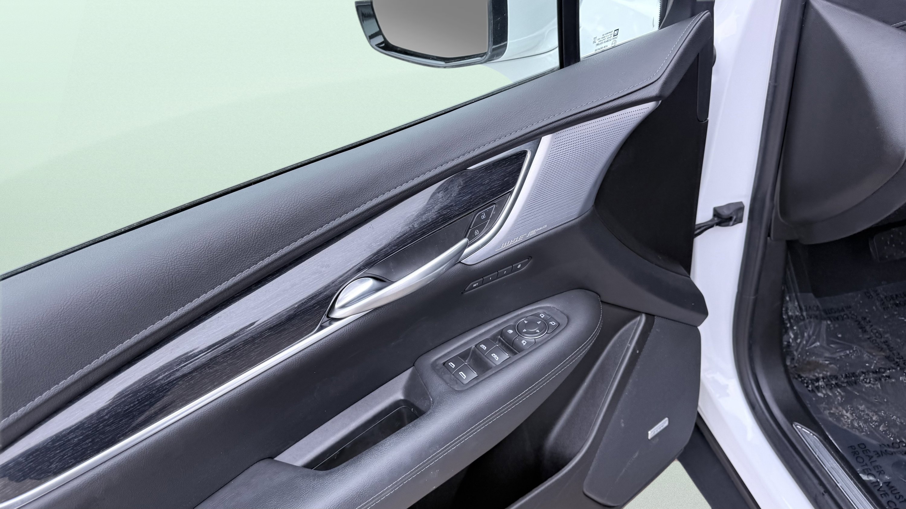 Used 2024 Cadillac XT5 Premium Luxury FWD image 26