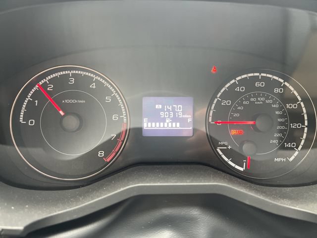 Used 2019 Subaru Crosstrek 2.0i Premium AWD/4WD image 9