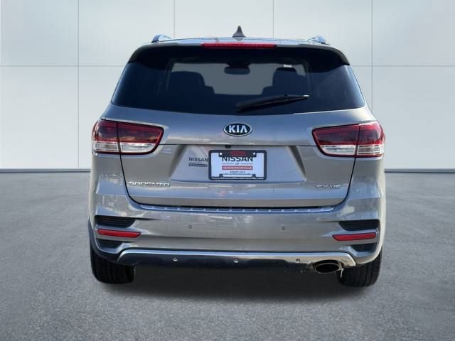 Used 2018 Kia Sorento SX image 7