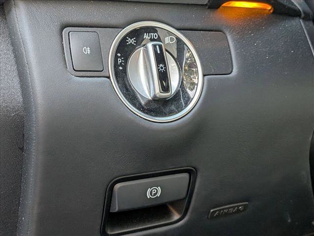 Used 2014 Mercedes-Benz GL 450 4MATIC image 10