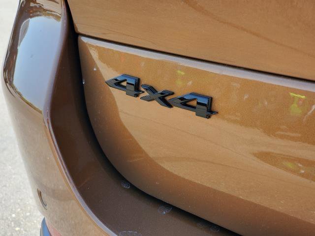 New 2026 Jeep Grand Cherokee L Limited AWD/4WD image 31